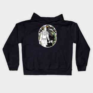 Loki Kids Hoodie